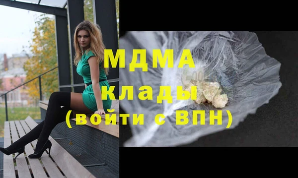 крисы Аркадак